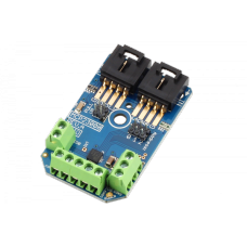 MCP23008 8-Channel Programmable Digital Input Output I2C Mini Module